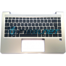Teclado Top Cover HP ProBook 440 G8 2R9E5EA   2R9E5EA#B9 
